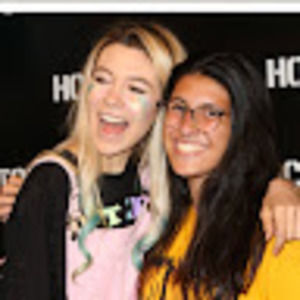 Meet your Posher, Allison